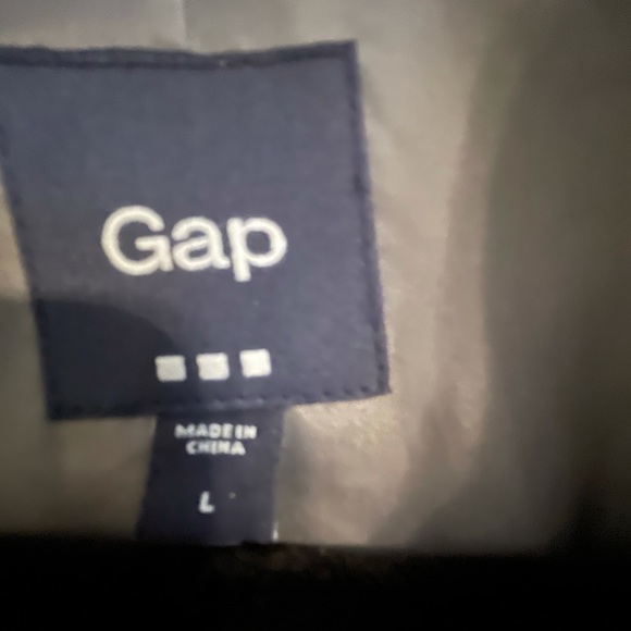 Jacket - Picture 3 of 3